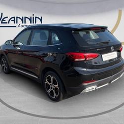 MG ZS ZS 1.5 L Hybrid+ 197 ch Comfort Sens