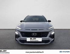 Hyundai Kona Rouen