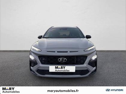 Hyundai Kona - Kona 1.0 T-GDi 120 Hybrid 48V N Line Creative - 18 990 €