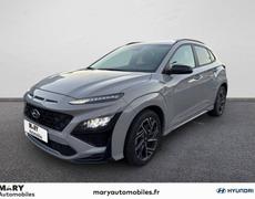 Hyundai Kona Rouen