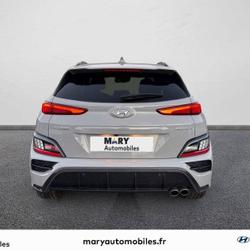 Hyundai Kona Kona 1.0 T-GDi 120 Hybrid 48V N Line Creative Rouen