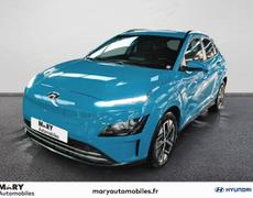 Hyundai Kona Rouen