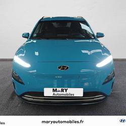 Hyundai Kona Kona Electrique 39 kWh - 136 ch Intuitive Rouen