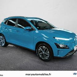 Hyundai Kona Kona Electrique 39 kWh - 136 ch Intuitive Rouen