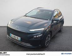Hyundai Kona Rouen