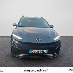 Hyundai Kona Kona Electrique 39 kWh - 136 ch Intuitive Rouen