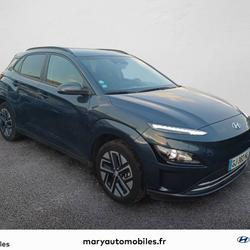 Hyundai Kona Kona Electrique 39 kWh - 136 ch Intuitive Rouen