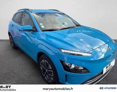 Hyundai Kona Rouen