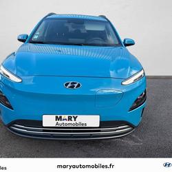 Hyundai Kona Kona Electrique 39 kWh - 136 ch Intuitive Rouen