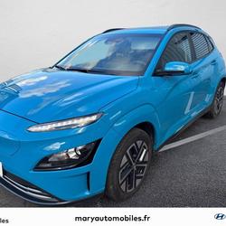 Hyundai Kona Kona Electrique 39 kWh - 136 ch Intuitive Rouen