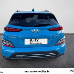 Hyundai Kona Kona Electrique 39 kWh - 136 ch Intuitive Rouen