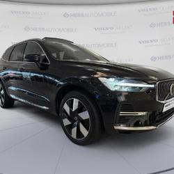 Volvo XC60 T8 Hybride Rechargeable 310 + 145ch Ultra Style Chrome Geartronic 8 AWD Souffelweyersheim