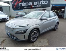 Hyundai Kona Rouen