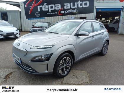 Hyundai Kona - Kona Electrique 39 kWh - 136 ch Intuitive - 18 990 €