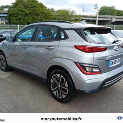 Hyundai Kona Kona Electrique 39 kWh - 136 ch Intuitive Rouen