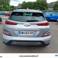 Hyundai Kona Kona Electrique 39 kWh - 136 ch Intuitive Rouen