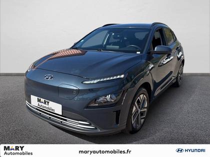 Hyundai Kona - Kona Electrique 64 kWh - 204 ch Intuitive - 21 490 €
