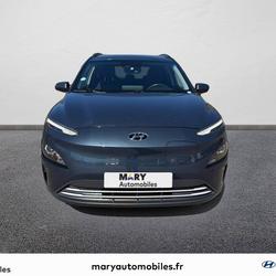 Hyundai Kona Kona Electrique 64 kWh - 204 ch Intuitive Rouen
