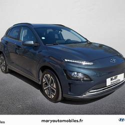 Hyundai Kona Kona Electrique 64 kWh - 204 ch Intuitive Rouen
