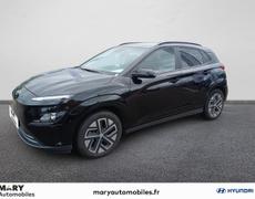 Hyundai Kona Rouen