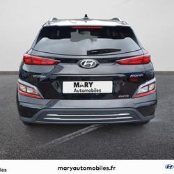 Hyundai Kona Kona Electrique 64 kWh - 204 ch Intuitive Rouen