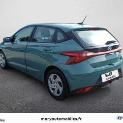 Hyundai i20 i20 1.2 84 Initia Rouen
