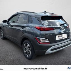 Hyundai Kona Kona Hybrid 141 Intuitive Rouen