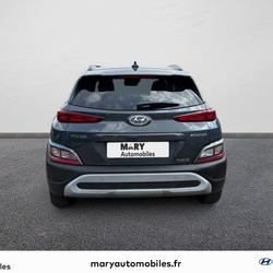 Hyundai Kona Kona Hybrid 141 Intuitive Rouen