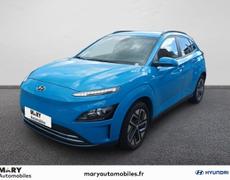 Hyundai Kona Rouen
