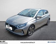 Hyundai i20 - i20 1.0 T-GDi 100 Hybrid 48V Intuitive - 14 990 €