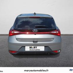 Hyundai i20 i20 1.0 T-GDi 100 Hybrid 48V Intuitive Rouen