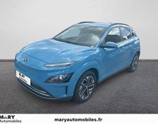 Hyundai Kona Rouen