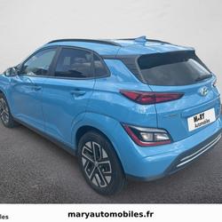 Hyundai Kona Electrique 39 kWh - 136 ch Intuitive occasion - Rouen - photo 2/19
