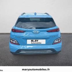 Hyundai Kona Electrique 39 kWh - 136 ch Intuitive occasion - Rouen - photo 3/19