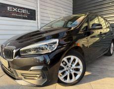 BMW Serie 2 Gran Tourer Marcey-les-Grèves