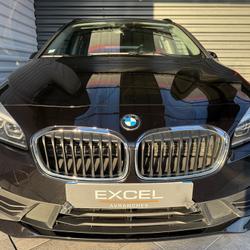 BMW Serie 2 Gran Tourer Gran Tourer 216d 116 ch DKG7 Business Design Marcey-les-Gr&egrave;ves