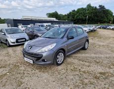 Peugeot 206+