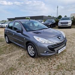 Peugeot 206+ 1.4e 75ch Urban R&eacute;den&eacute;