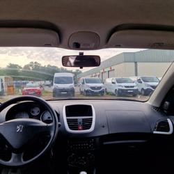Peugeot 206+ 1.4e 75ch Urban R&eacute;den&eacute;
