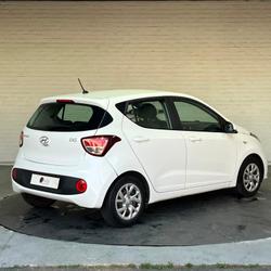 Hyundai i10 1.2 87 BVM5 Intuitive Dunkerque
