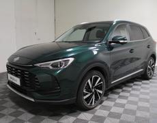 MG ZS Migné-Auxances
