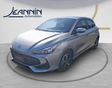 MG MG3 La Chapelle-Saint-Luc