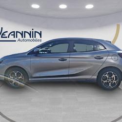 MG MG3 MG3 1.5 L Hybrid+ 195 ch Comfort La Chapelle-Saint-Luc