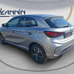 MG MG3 MG3 1.5 L Hybrid+ 195 ch Comfort La Chapelle-Saint-Luc