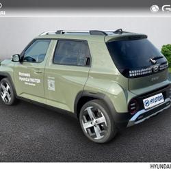 Hyundai Inster 49 kWh 115ch Creative Saint-Berthevin