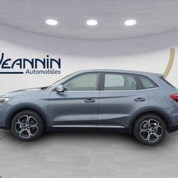 MG ZS ZS 1.5 L Hybrid+ 197 ch Comfort Samoreau