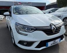 Renault Megane 4 Saint-Herblain