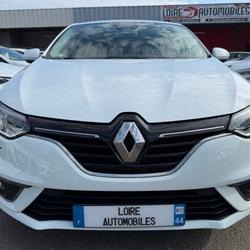 Renault Megane 4 TCe 115 FAP Business Saint-Herblain