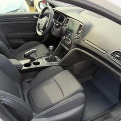 Renault Megane 4 TCe 115 *77000KMS*5PLACES* Saint-Herblain