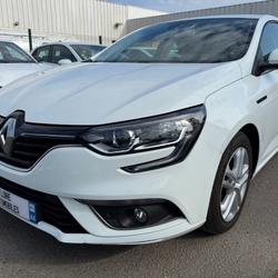 Renault Megane 4 TCe 115 FAP Business Saint-Herblain